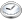 contact clock bullet icon